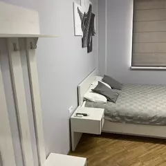 Люкс №1. Двухместный