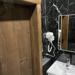VIP номер санузел 1