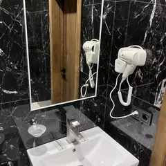 VIP номер санузел 2