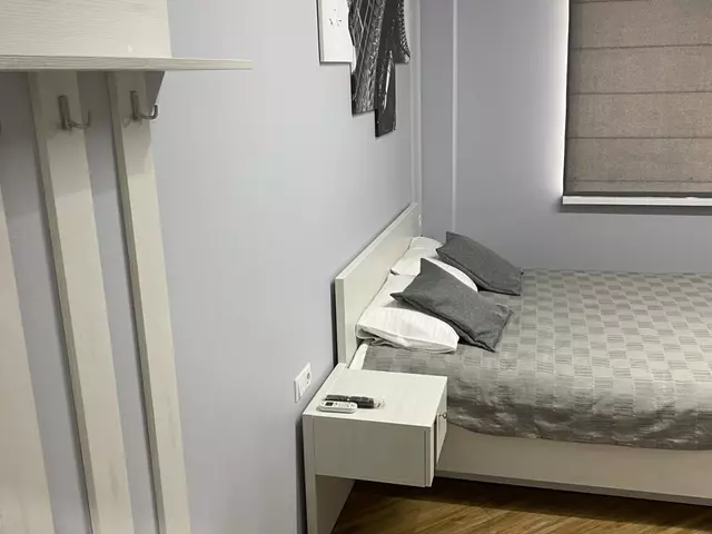 Люкс №1. Двухместный