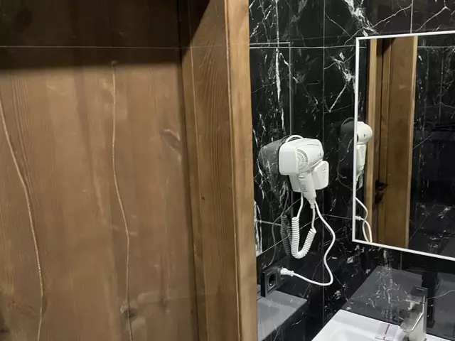 VIP номер санузел 1
